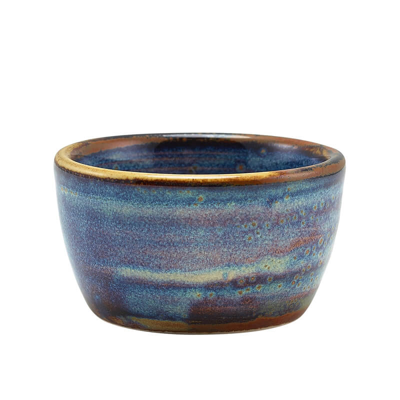 Dipschale Terra Aqua Blue – 45 ml (12 Stk.)