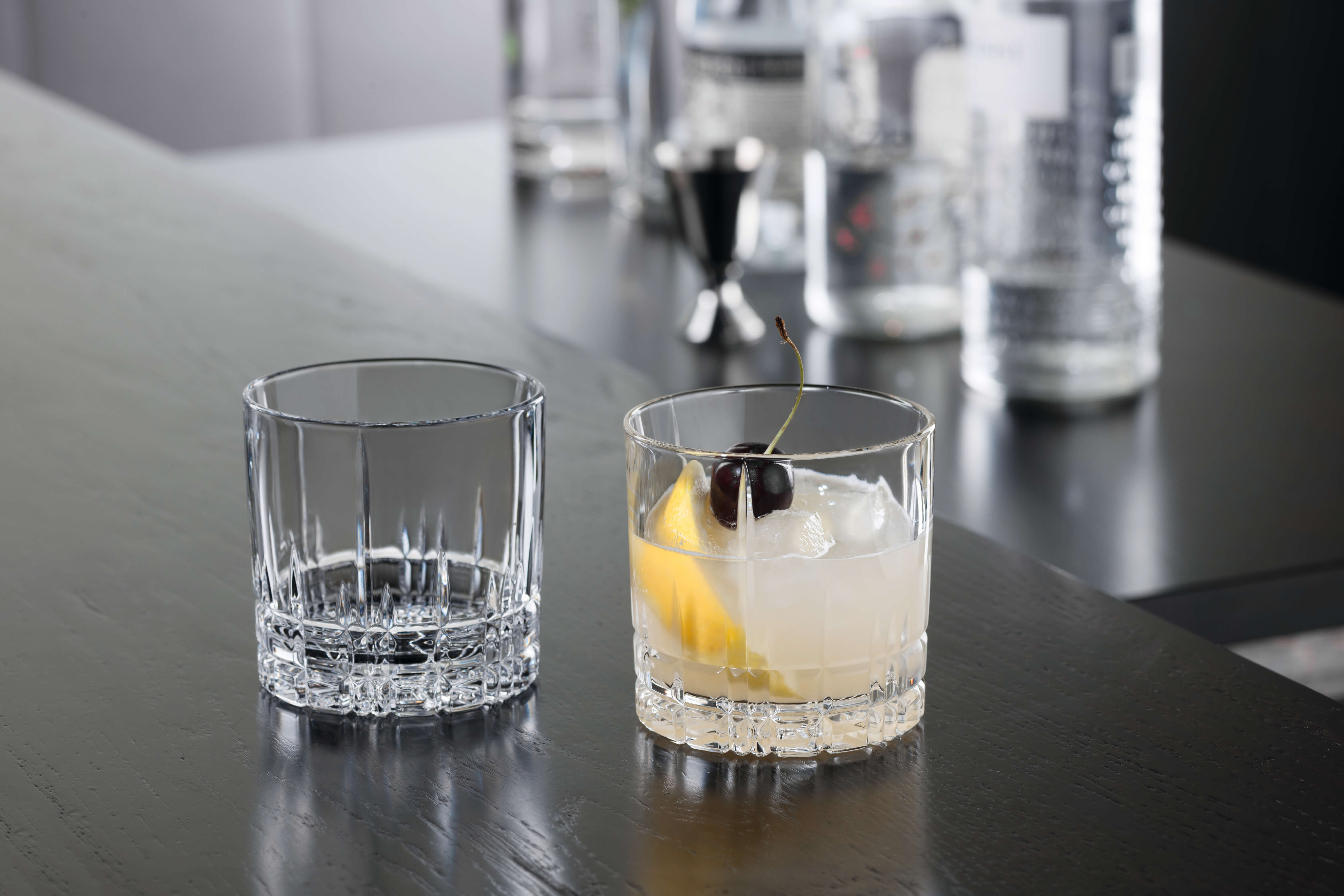 Old Fashioned Glas, Perfect Serve Collection Spiegelau - 270ml