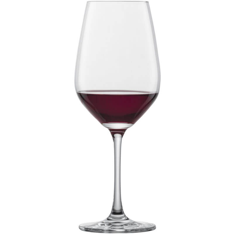 Burgunderglas Vina, Schott Zwiesel - 415ml (6 Stk.) Burgunderglas Vina, Schott Zwiesel - 415ml (6 Stk.)