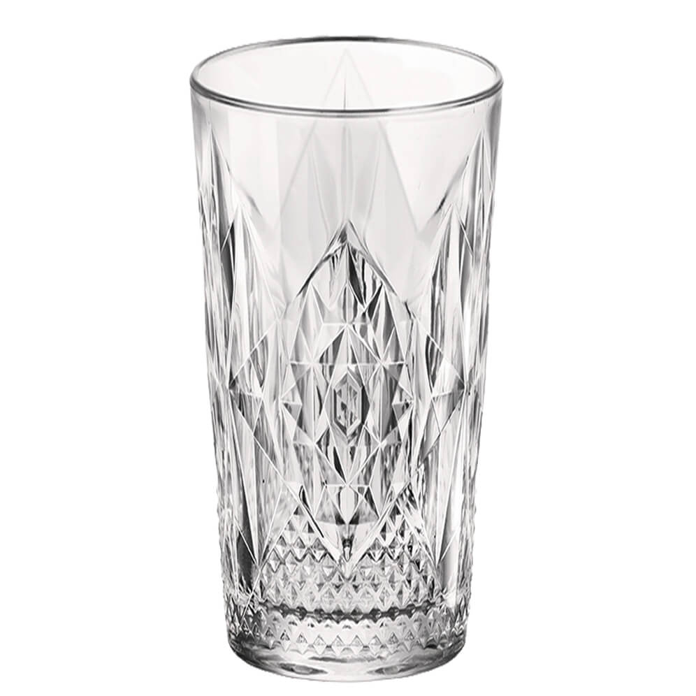 Cooler Glas Stone, Bormioli Rocco - 490ml (1 Stk.)