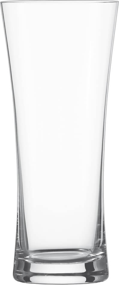 Lagerbierglas Beer Basic, Schott Zwiesel - 678ml (6 Stk.)