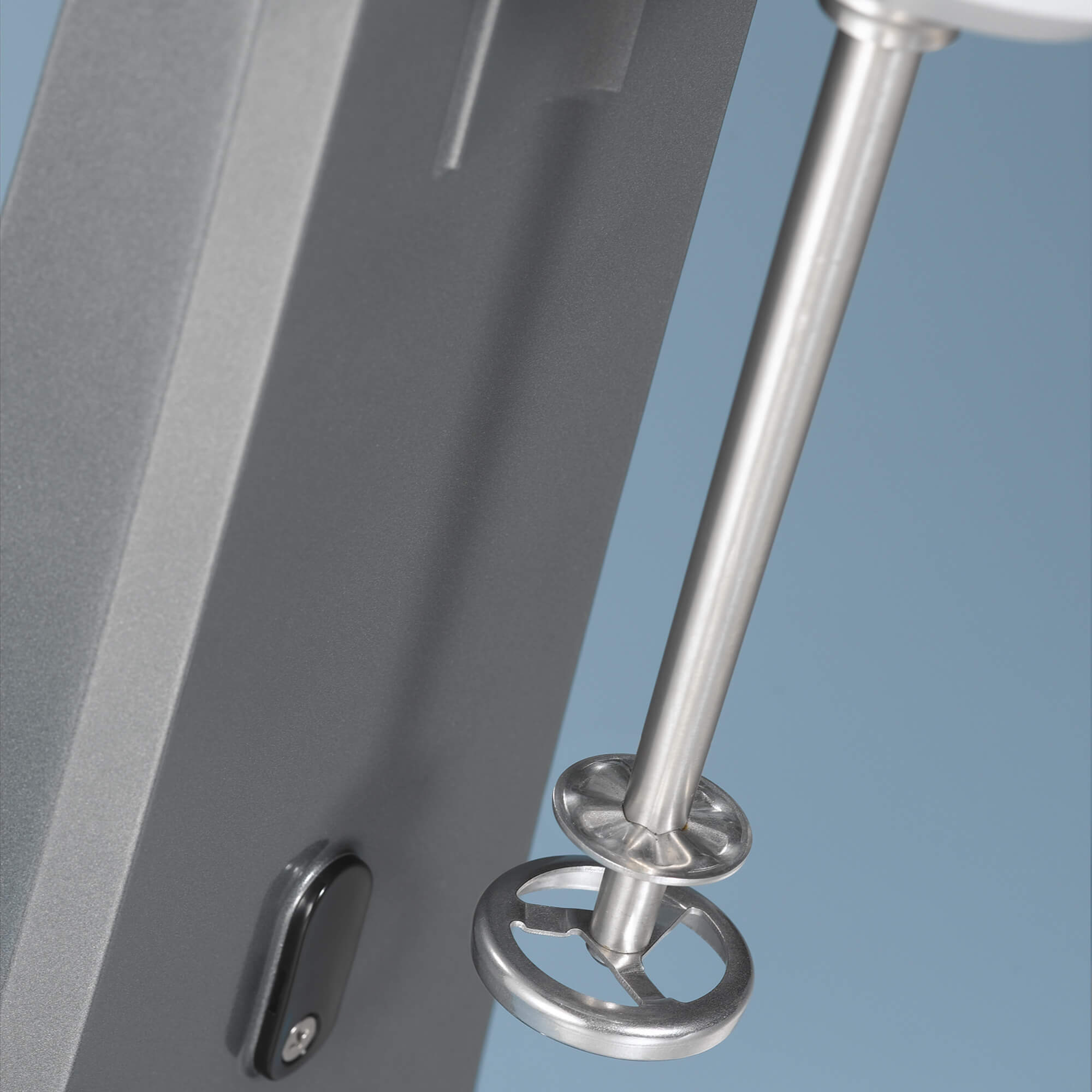 Triple Drink-Mixer - Hamilton Beach (HMD400R-CE)