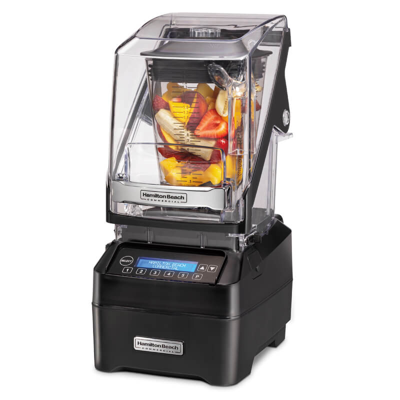 Eclipse™ Bar Blender - Hamilton Beach (HBH755R-CE) Eclipse™ Bar Blender - Hamilton Beach (HBH755R-CE)