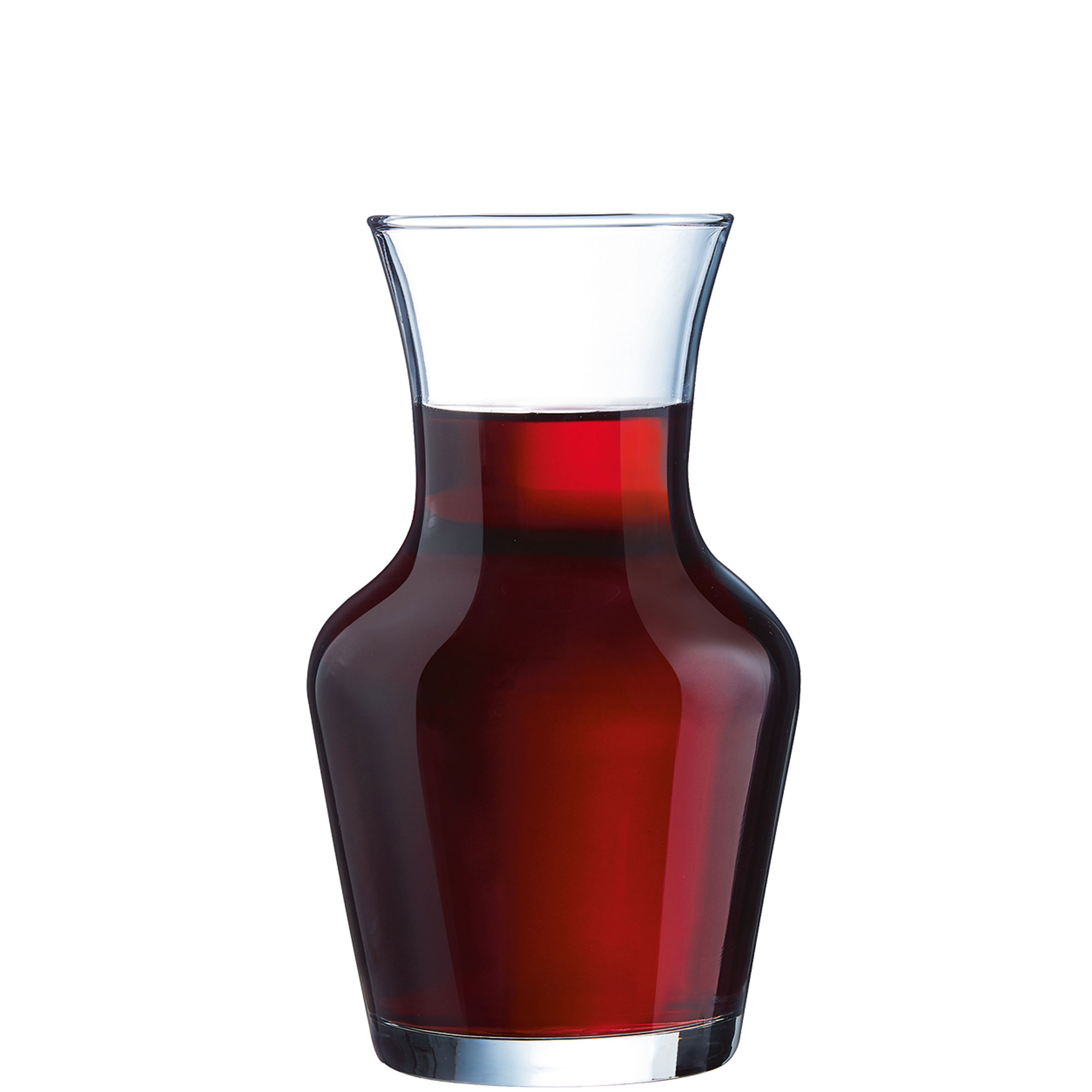 Karaffe Carafon Vin, Arcoroc - 250ml