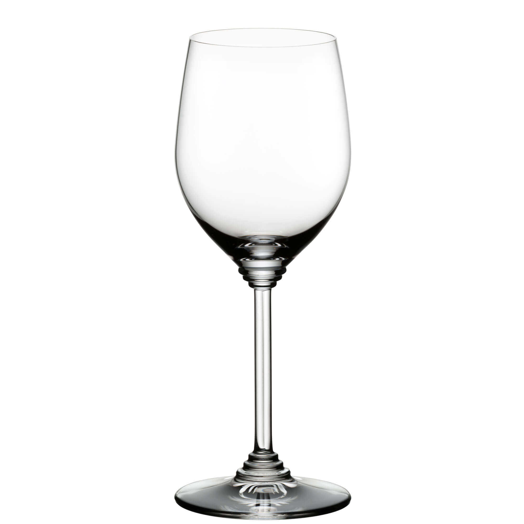 Viognier/Chardonnay Glas Wine, Riedel - 370ml (2 Stk.)