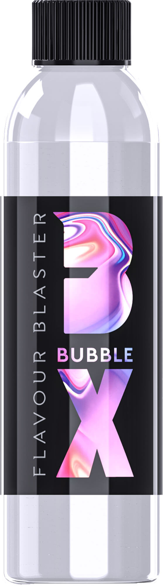 Bubble X für Flavour Blaster (180ml)