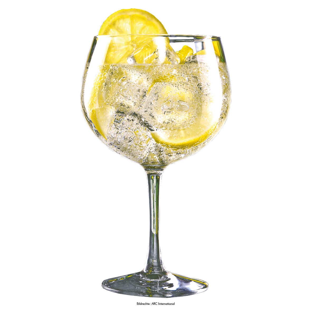 Gin Tonic Kelch, Arcoroc - 720ml (6 Stk.)