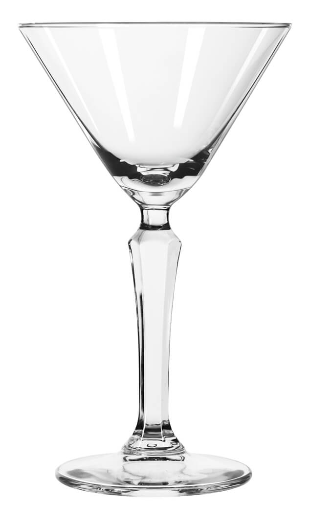 Martiniglas Speakeasy, Libbey - 193ml (1 Stk.)