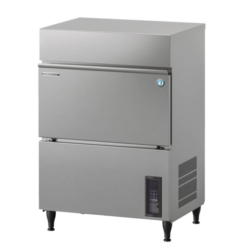 Hoshizaki Ultra Cube IM-65WPE-U - Standard Würfel (28 x 28 x 32mm) 62kg Hoshizaki Ultra Cube IM-65WPE-U - Standard Würfel (28 x 28 x 32mm) 62kg