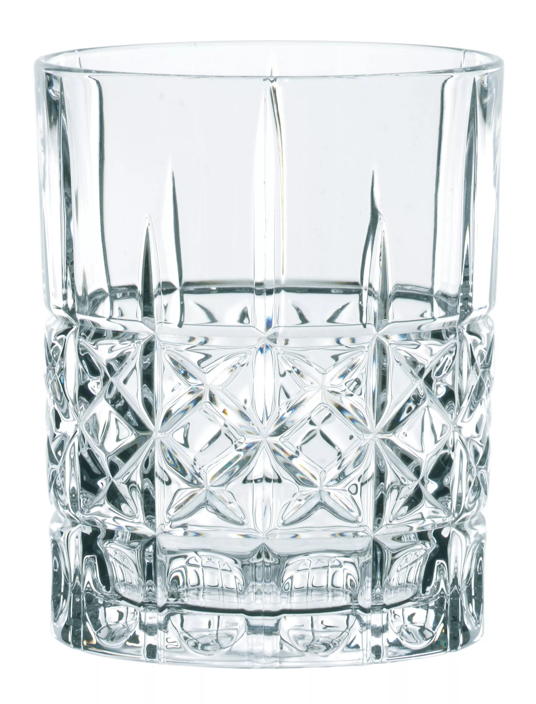 Whiskyglas Diamond, Highland Nachtmann - 345ml Whiskyglas Diamond, Highland Nachtmann - 345ml