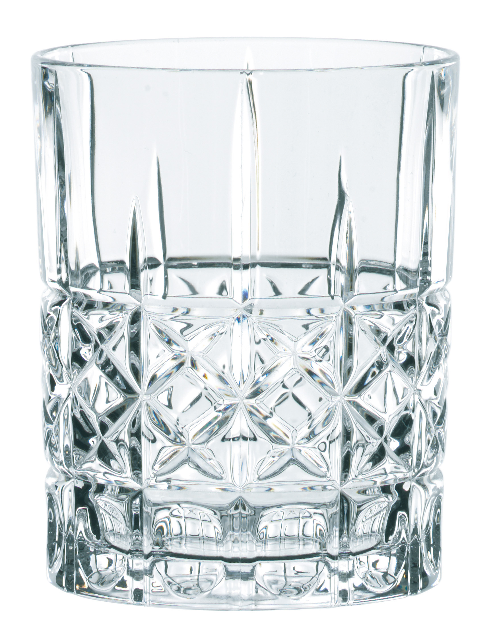Whiskyglas Diamond, Highland Nachtmann - 345ml