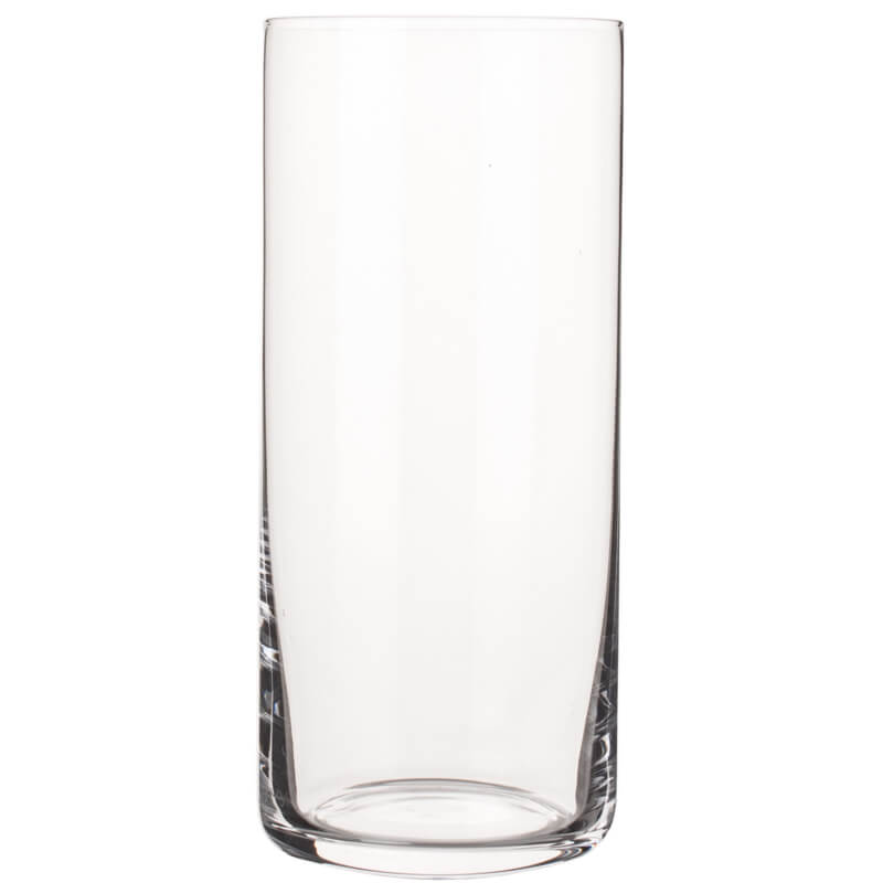 Highball Glas Finesse, Nude - 350ml (6 Stk.) Highball Glas Finesse, Nude - 350ml (6 Stk.)