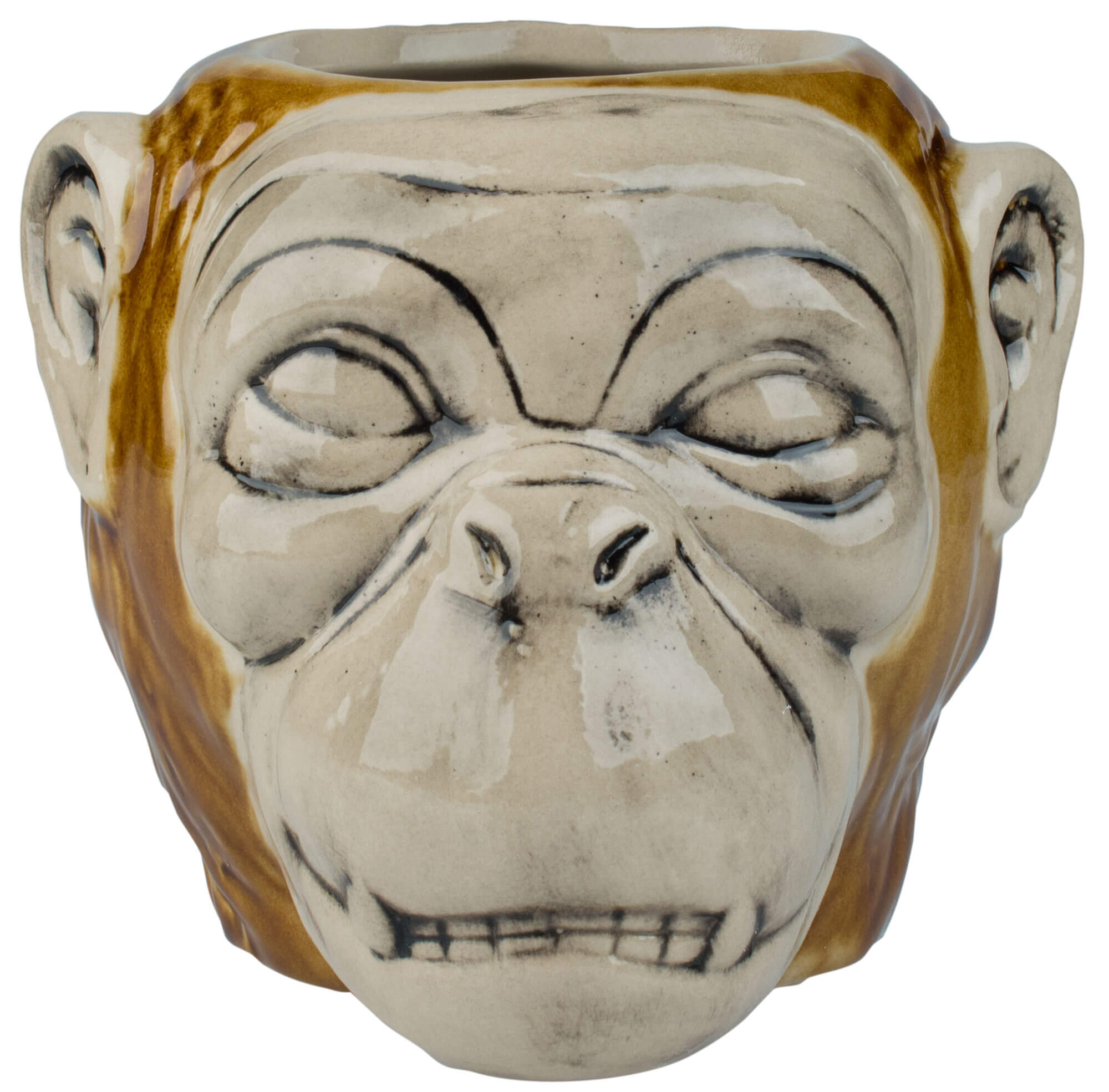 Tiki Becher Nyani - 750ml