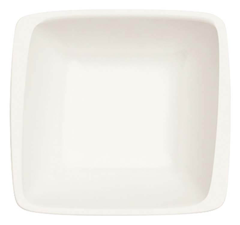 Bonna Moove Cream Schale 8x8,5cm creme - 24 Stück Bonna Moove Cream Schale 8x8,5cm creme - 24 Stück