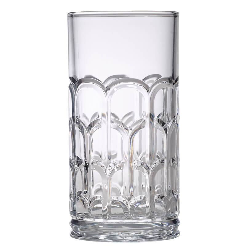 Longdrinkglas Archie, LAV - 390ml