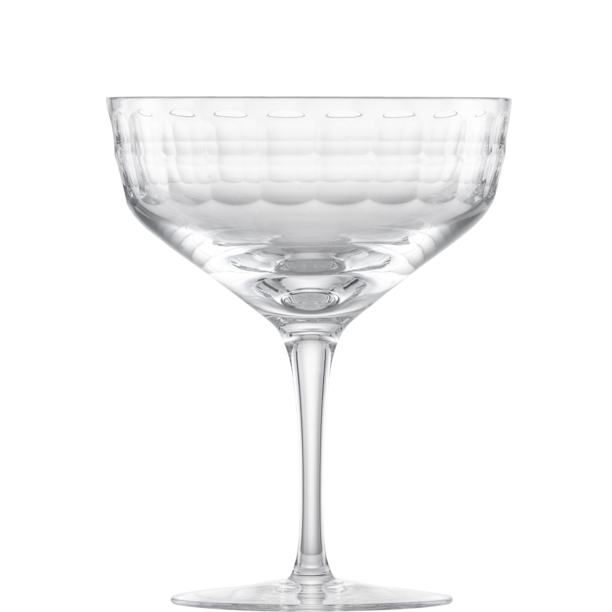 Cocktailschale Hommage Carat, Zwiesel Glas - 231ml (1 Stk.)