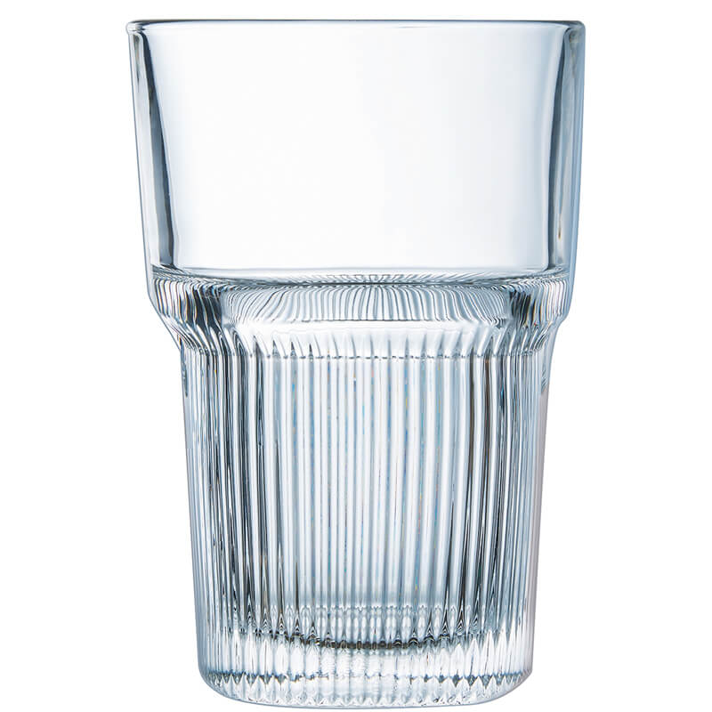 Longdrinkglas Starline, Arcoroc - 420ml (1 Stk.)