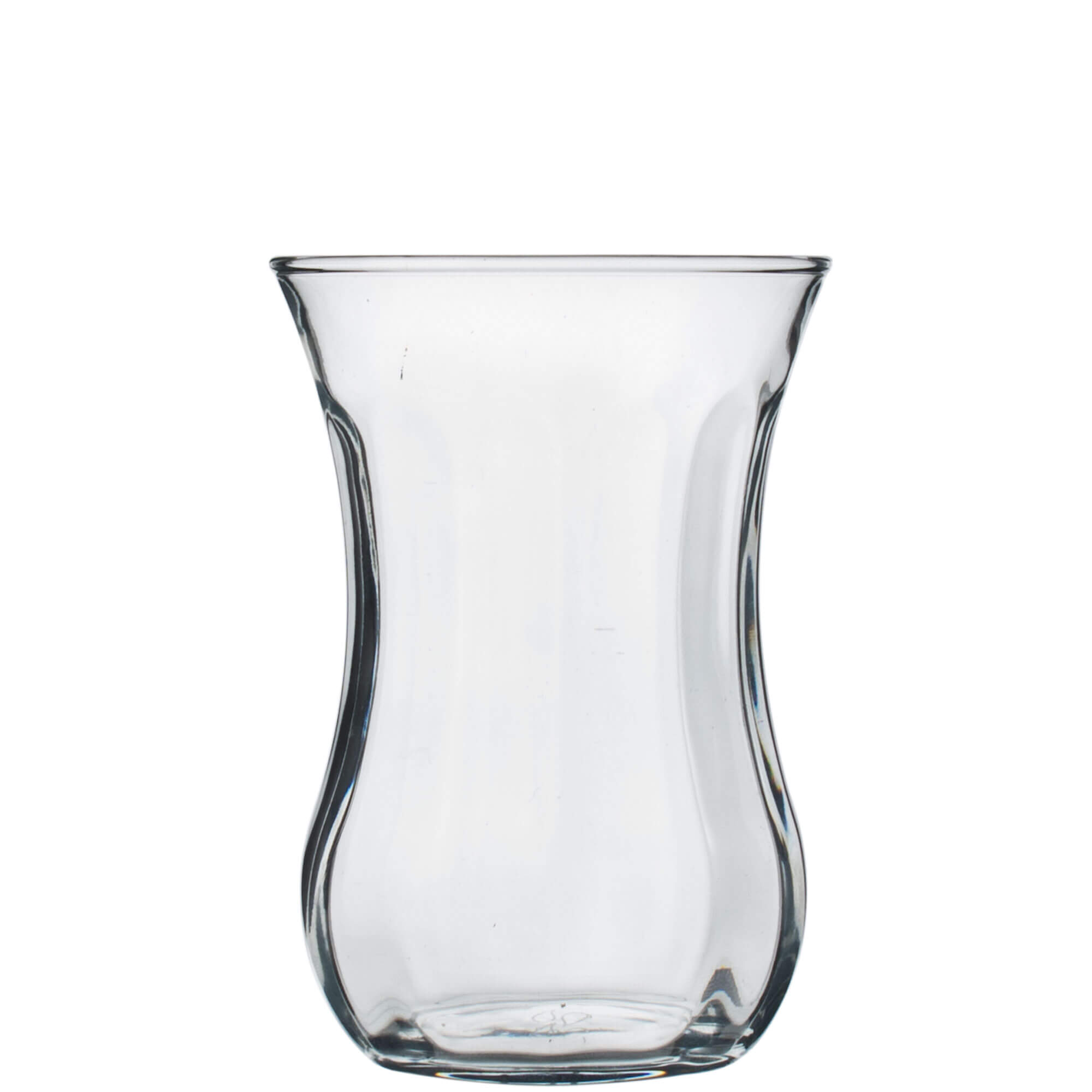 Teeglas Optik, Pasabahce - 120ml (1 Stk.)