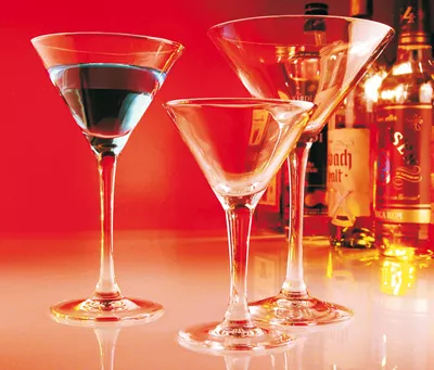 Cocktailschale Signature, Arcoroc - 150ml (6 Stk.) Cocktailschale Signature, Arcoroc - 150ml (6 Stk.)