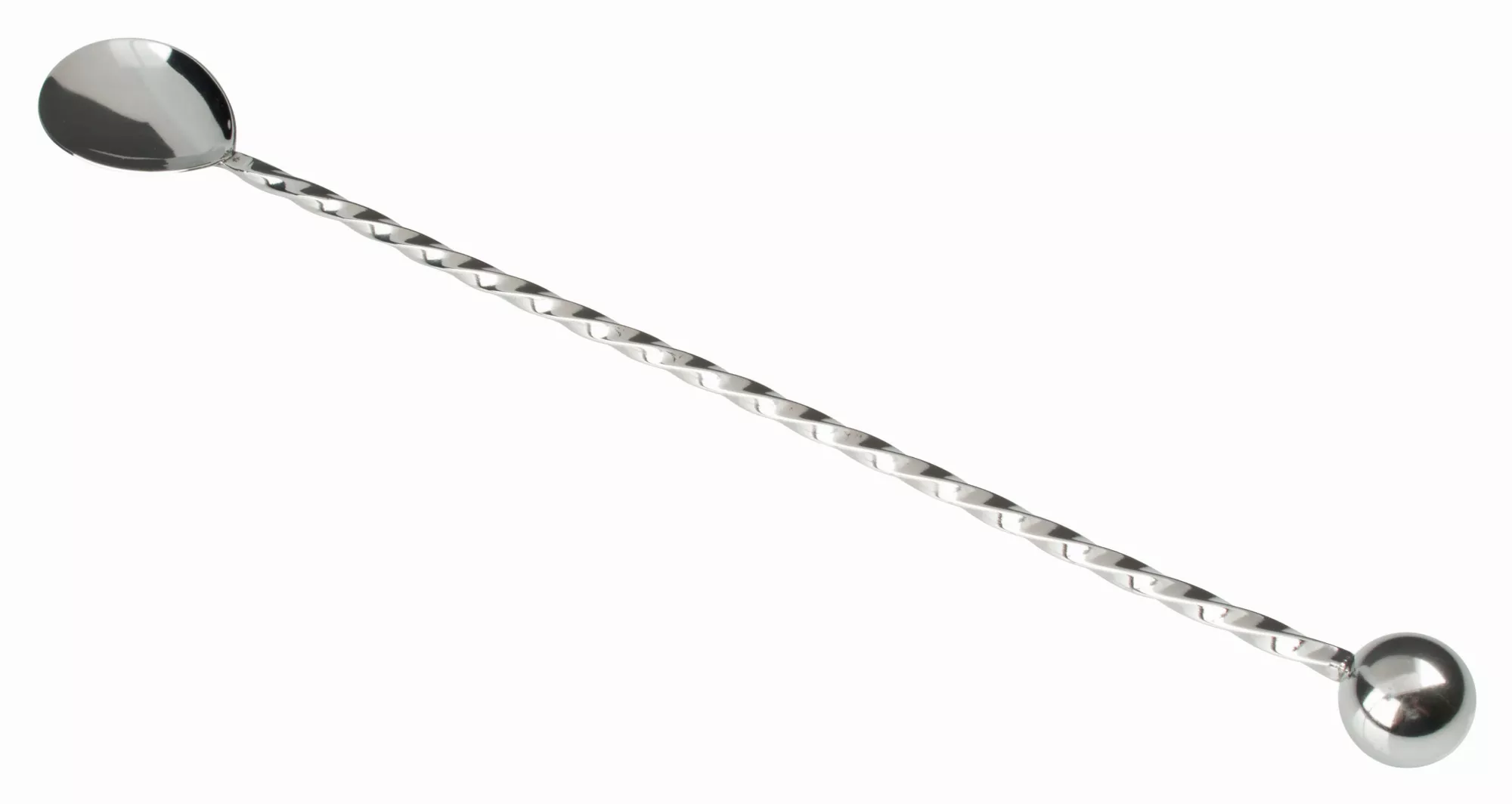 Barlöffel Julep, Calabrese, Urban Bar - 28,5cm Barlöffel Julep, Calabrese, Urban Bar - 28,5cm