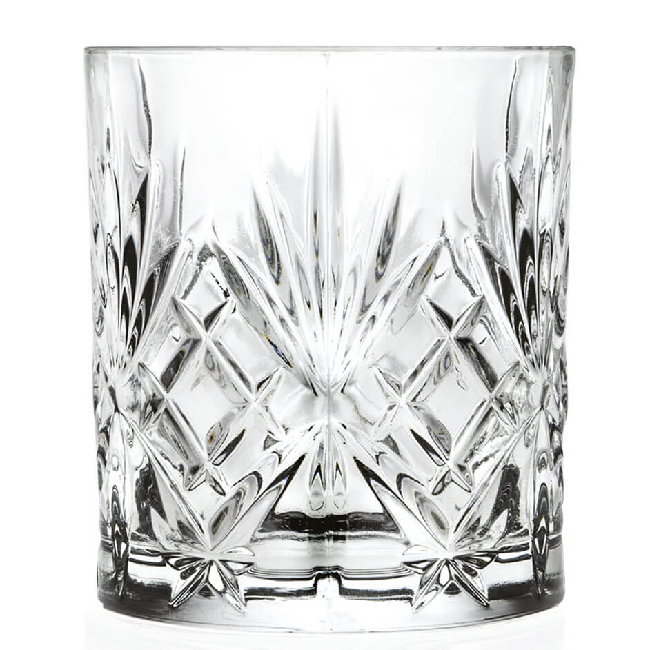 Shotglas Melodia, RCR - 78ml (1 Stk.)