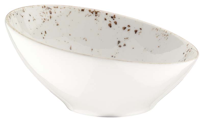 Bonna Grain Vanta Schale 16cm, 35cl creme - 12 Stück Bonna Grain Vanta Schale 16cm, 35cl creme - 12 Stück