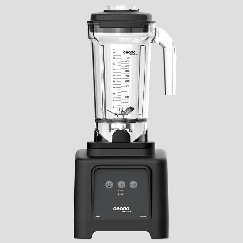 Standmixer B185 Barman - Ceado