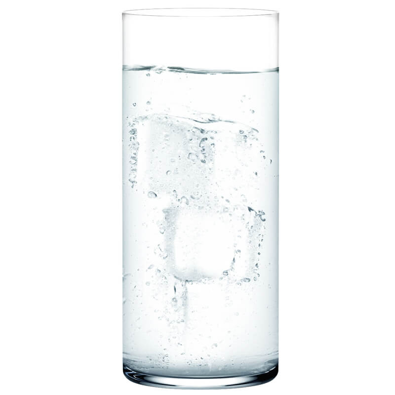 Wasserglas Kyoto Bar, Stölzle - 402ml (6 Stk.) Wasserglas Kyoto Bar, Stölzle - 402ml (6 Stk.)