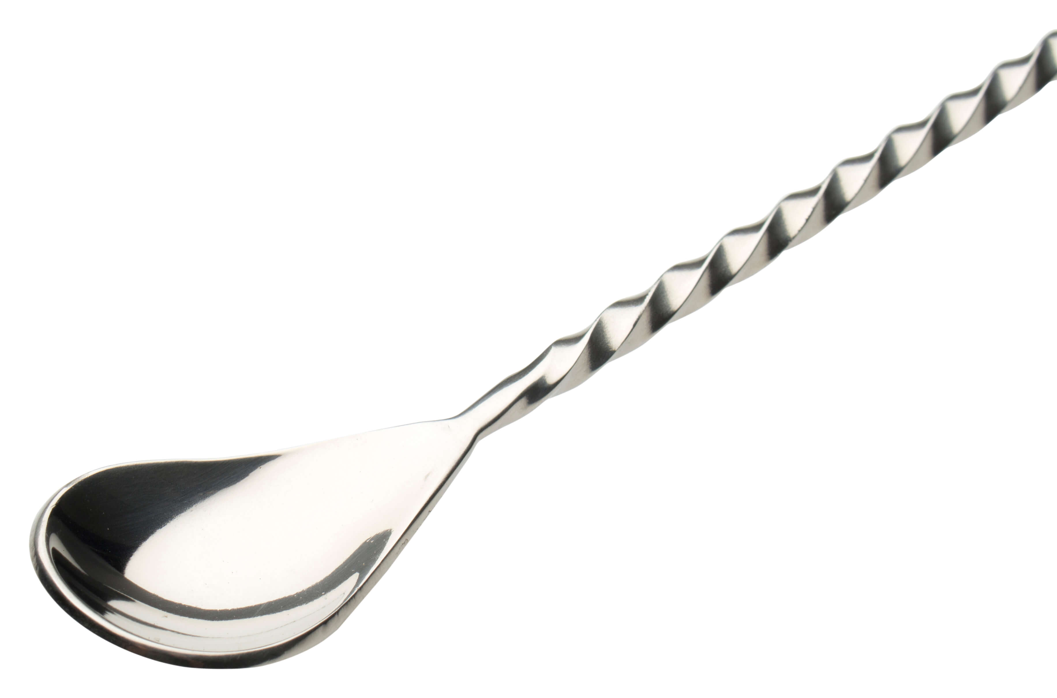 Barlöffel Teardrop , Prime Bar (33cm)