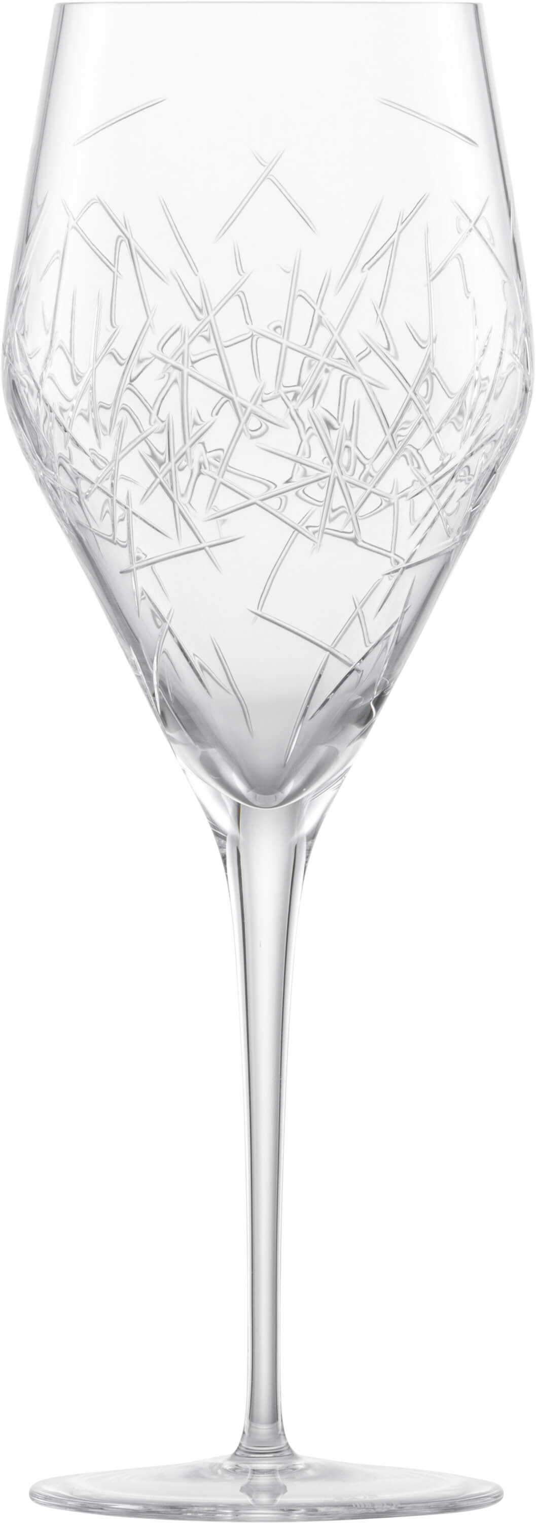 Allround Weinglas Hommage Glace, Zwiesel Glas - 357ml (1 Stk.)