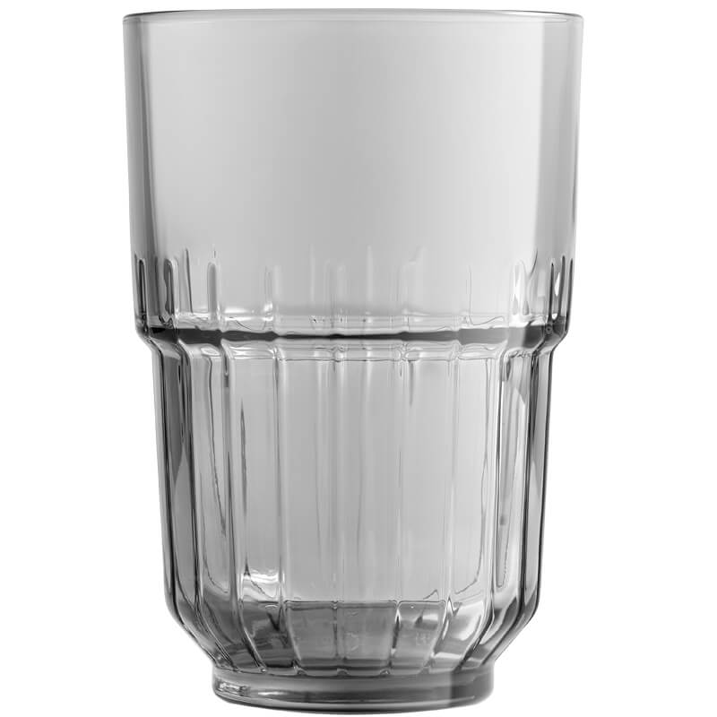 Beverage Glas LinQ, Onis - 415ml (1 Stk.) Beverage Glas LinQ, Onis - 415ml (1 Stk.)