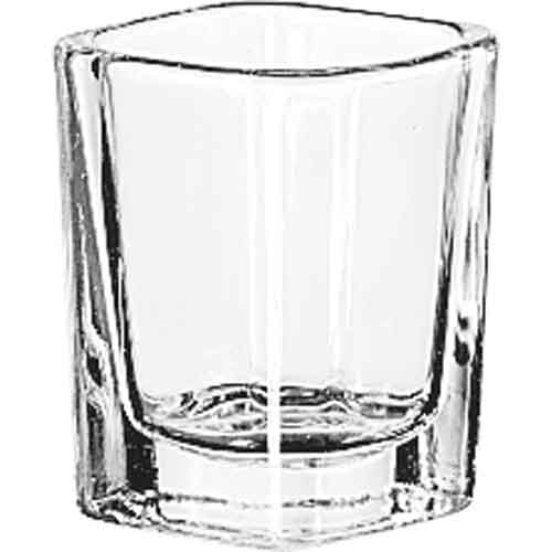 Shotglas, Prism Libbey - 59ml (1 Stk.)