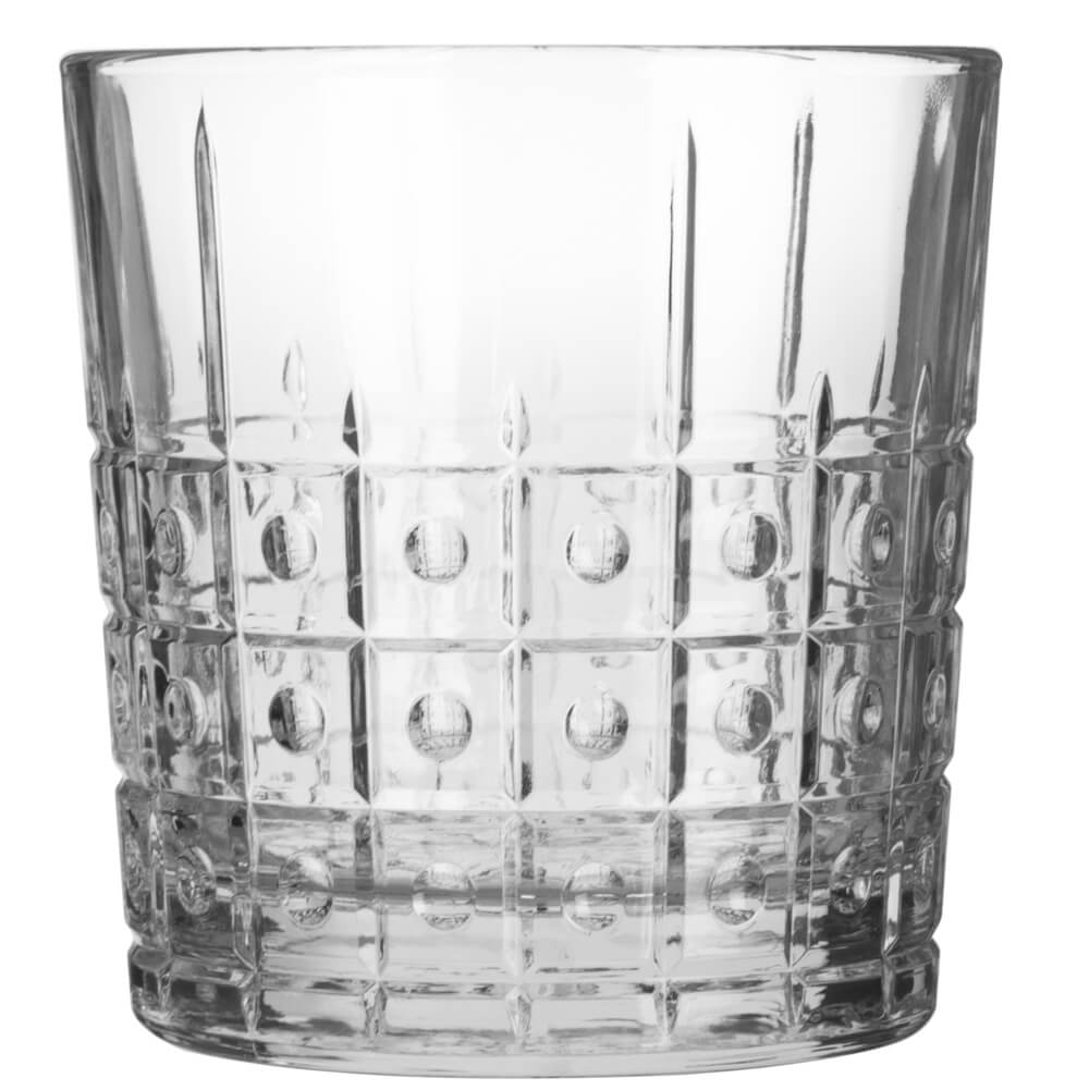 Whiskyglas Este, S.O.F., Bormioli Rocco - 300 ml