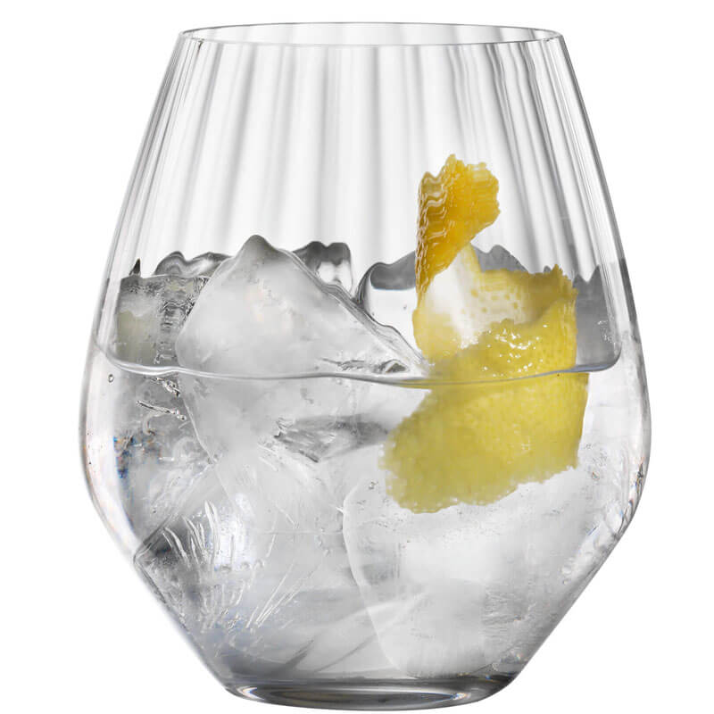 Bar Gin Tonic Glas, Special Glasses, Spiegelau - 625ml (1 Stk.)