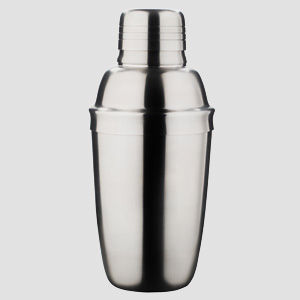 Cobbler Shaker
