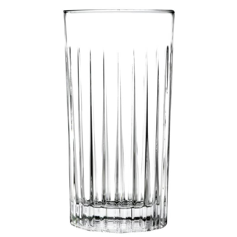 Hi-Ball Glas Timeless, RCR - 443ml (6 Stk.) Hi-Ball Glas Timeless, RCR - 443ml (6 Stk.)