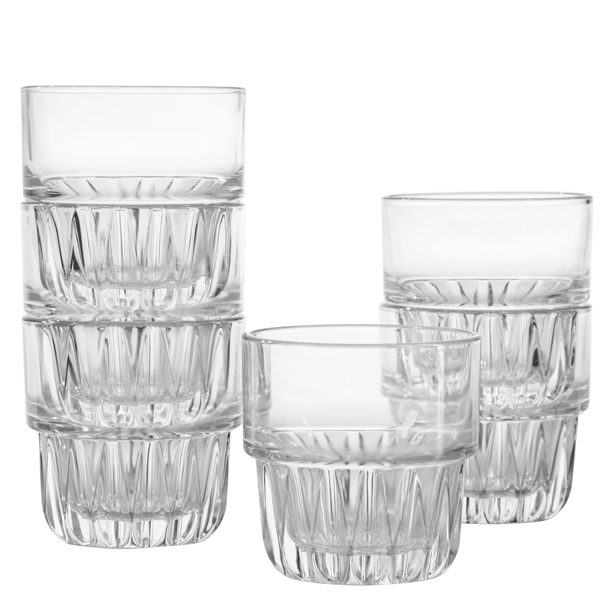 Rocks Glas Summit, Onis - 235ml (1 Stk.)