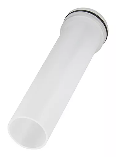 Messrohr mit O-Ring für iSi Soda Siphon Edelstahl 1L Messrohr mit O-Ring für iSi Soda Siphon Edelstahl 1L