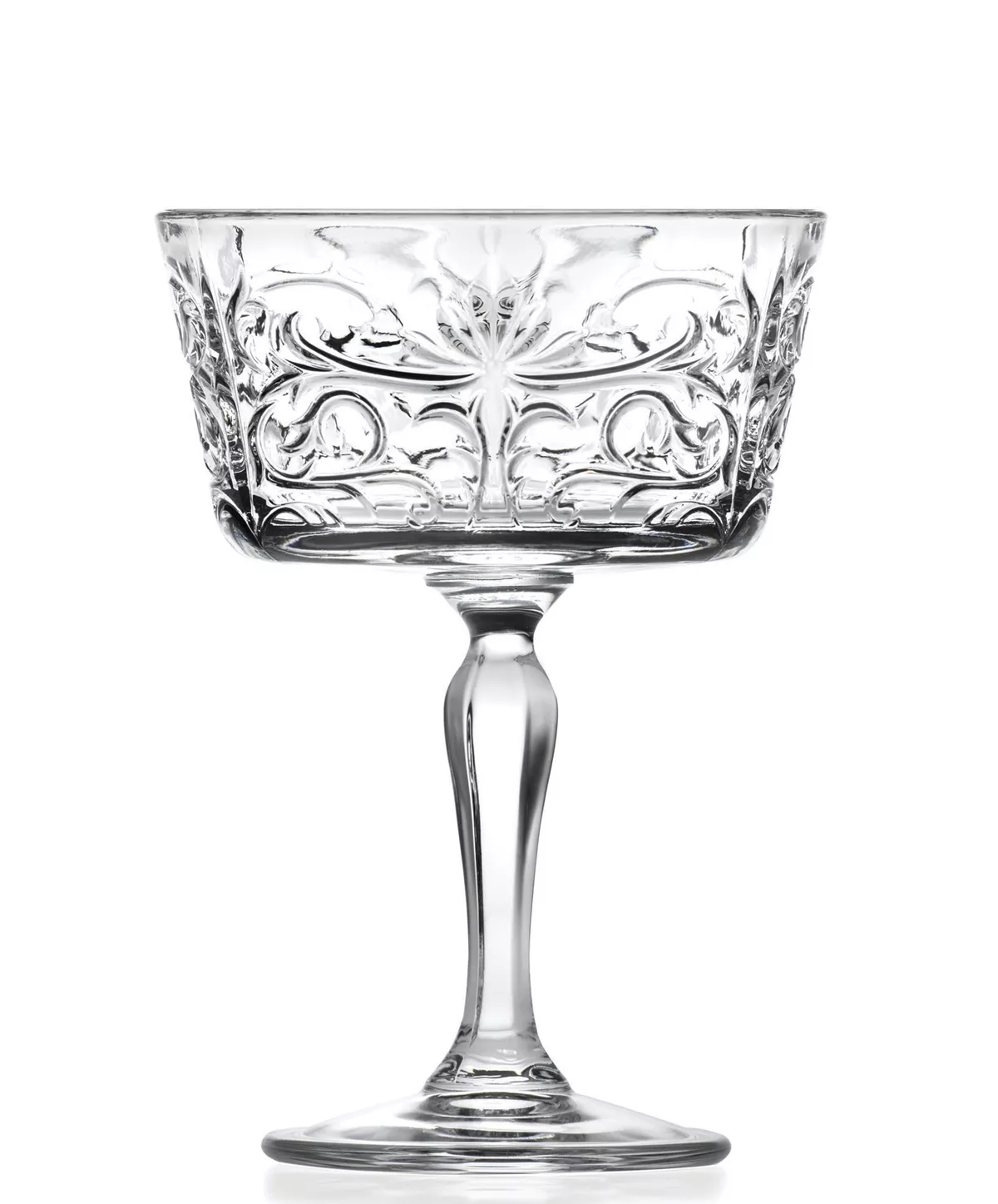 Champagnerglas Tattoo, RCR - 268ml Champagnerglas Tattoo, RCR - 268ml
