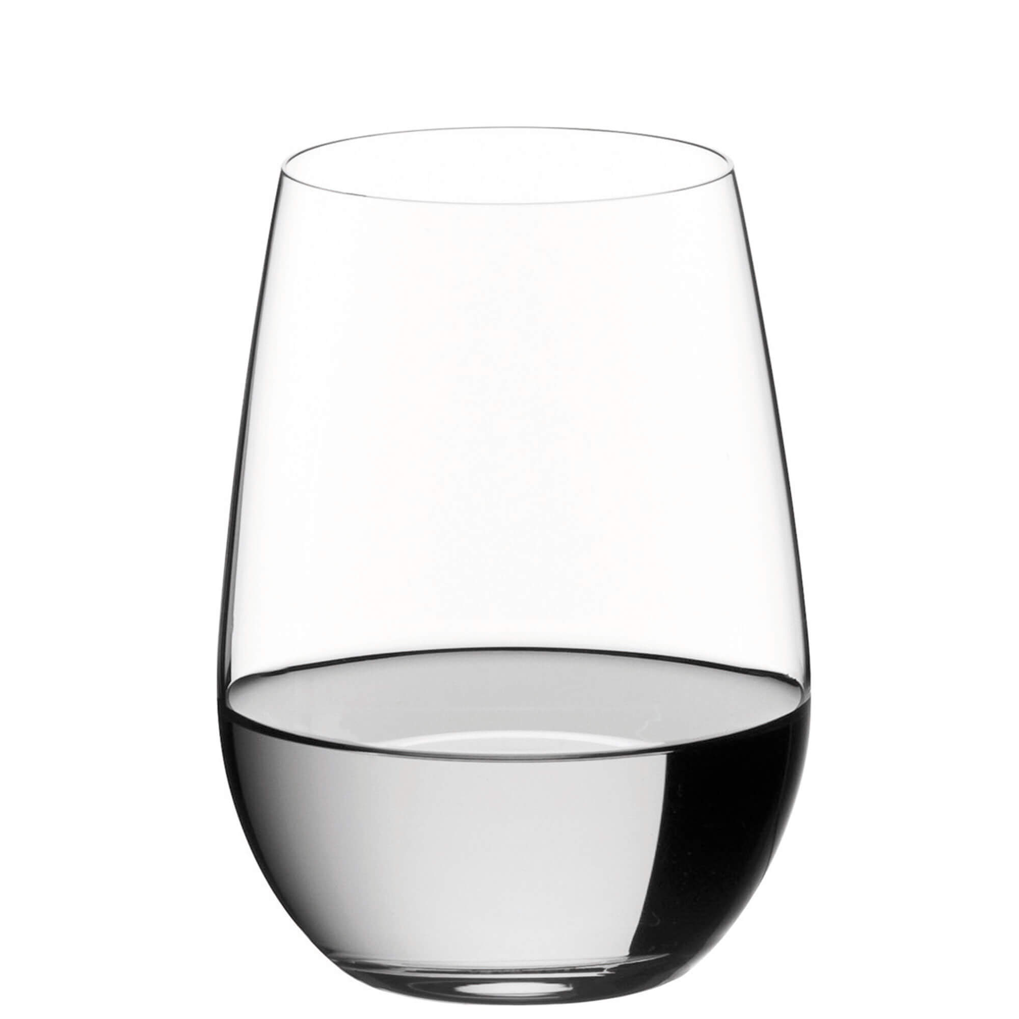 Riesling/Sauvignon Blanc Glas Riedel O - 375ml (2 Stk.)