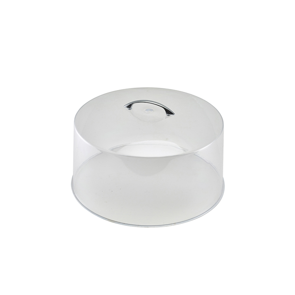 Tortenhaube, Polystyrol - 30,5cm Tortenhaube, Polystyrol - 30,5cm