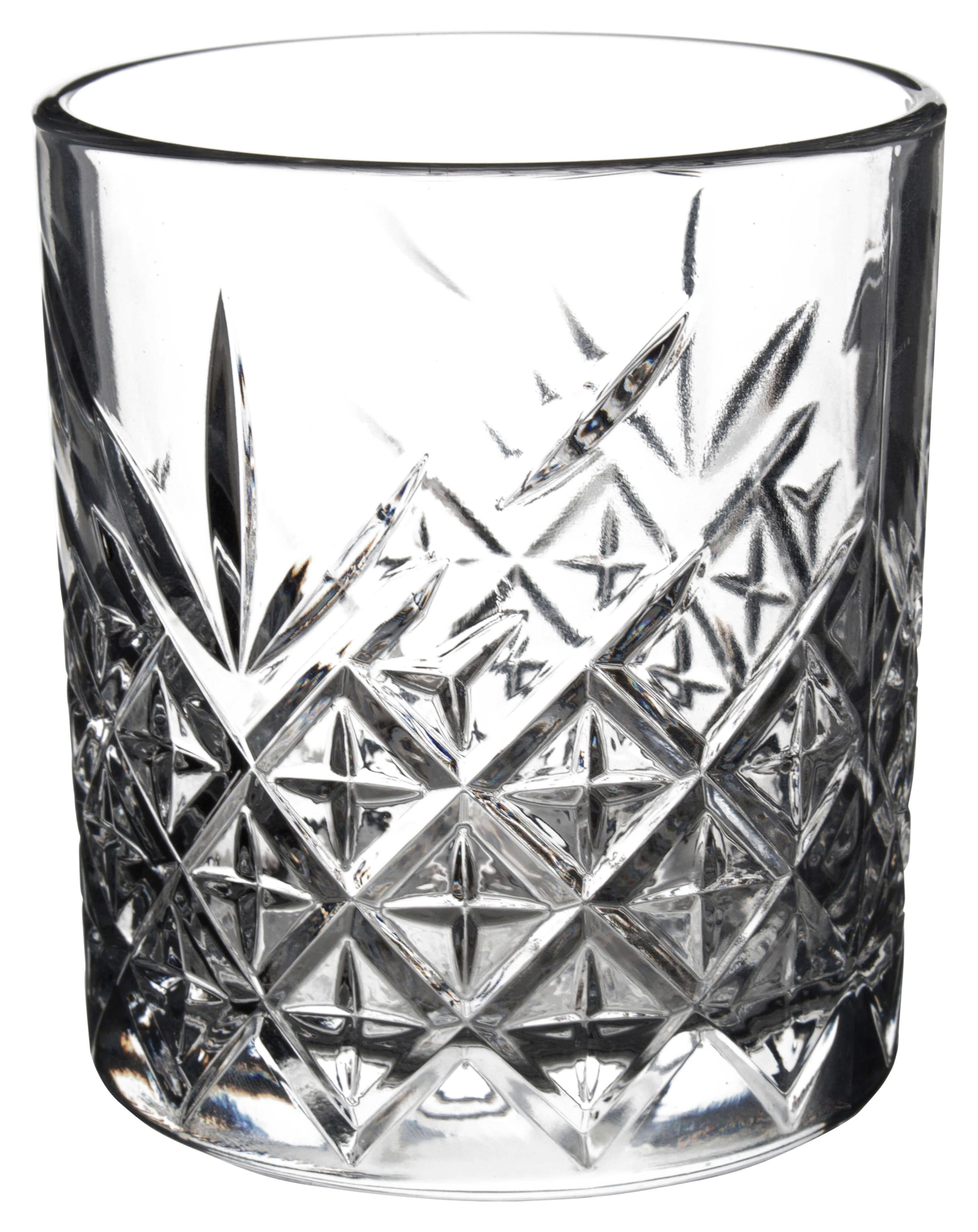 Whiskyglas Timeless, Pasabahce - 355ml (1 Stk.)