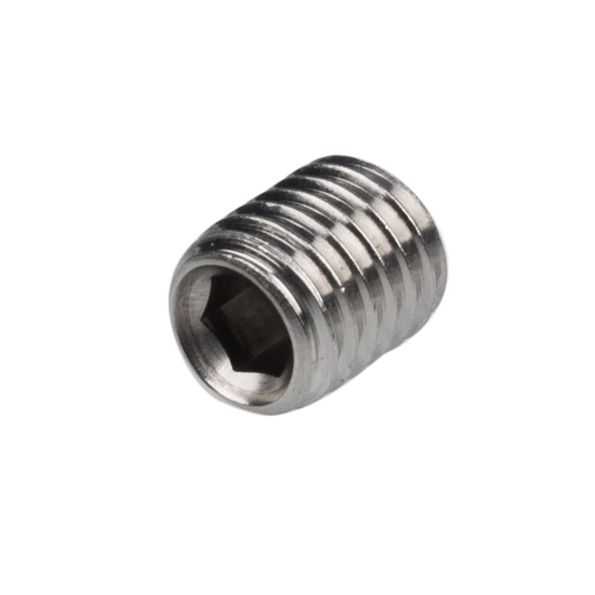M10x12 Stellschraube - Ersatzteil für Cancan Handsaftpresse