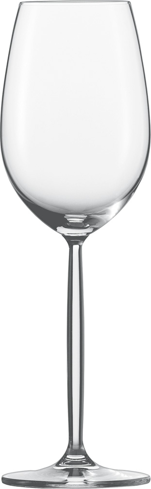 Weißweinglas, Diva Schott Zwiesel - 302ml