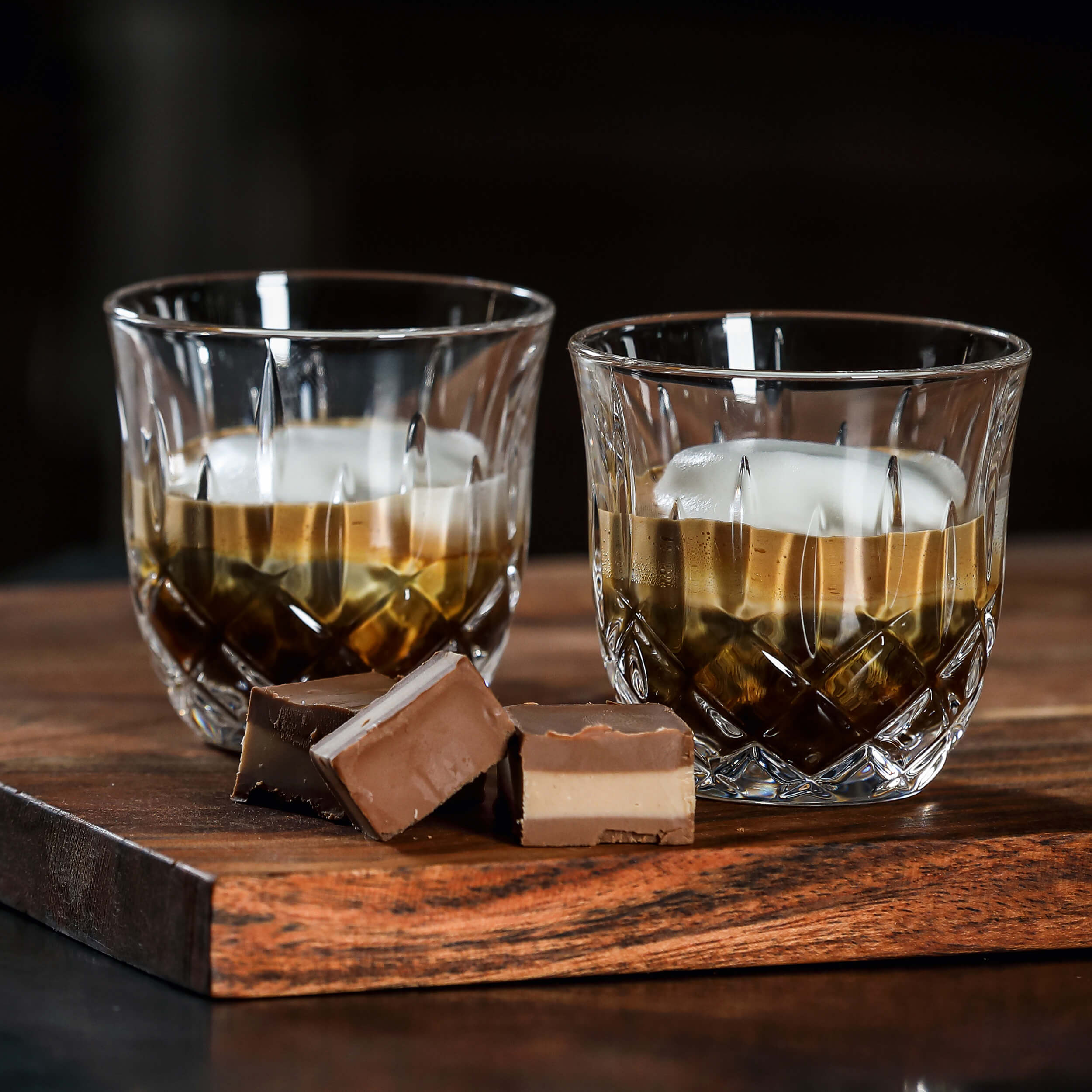 Espresso/Doppio Glas Noblesse, Nachtmann - 90ml (1 Stk.) Espresso/Doppio Glas Noblesse, Nachtmann - 90ml (1 Stk.)