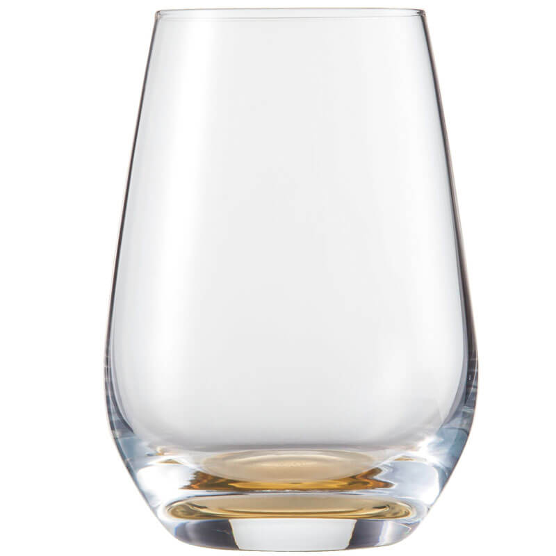 Becherglas Vina Touch bernstein, Schott Zwiesel - 397ml (6 Stk.) Becherglas Vina Touch bernstein, Schott Zwiesel - 397ml (6 Stk.)