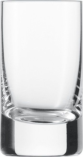 Schnapsglas, Paris Schott Zwiesel - 50ml