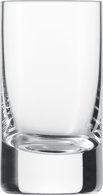 Schnapsglas, Paris Schott Zwiesel - 50ml (6Stk.)