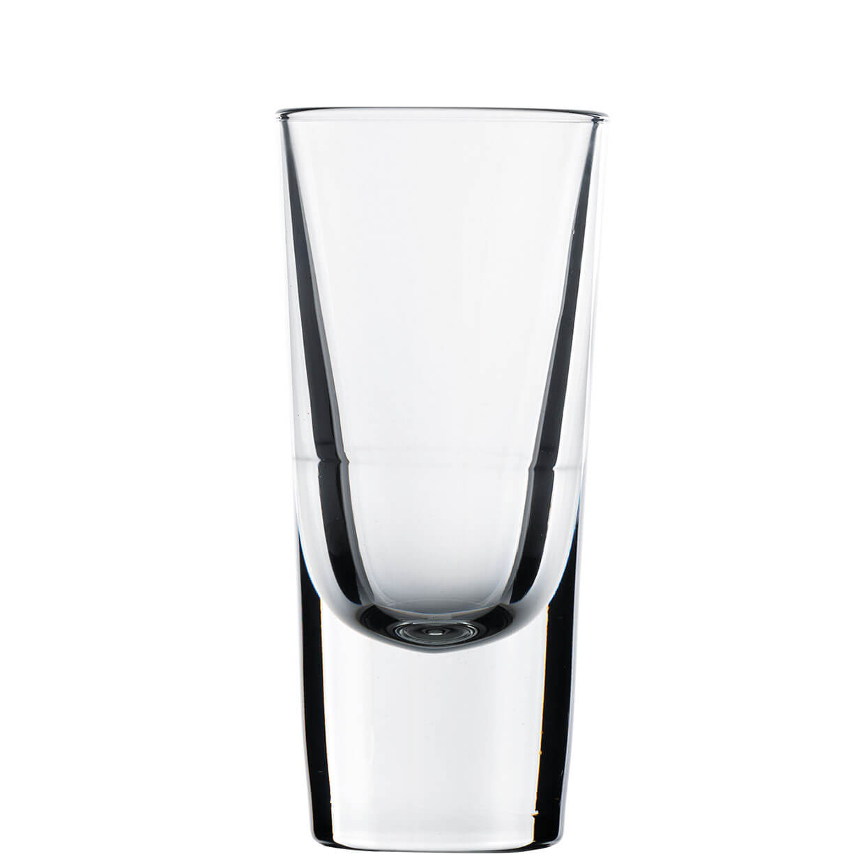 Aperitif Gläser, Bistro Bar Bormioli Rocco - 148ml, 2+4cl FS (6Stk)
