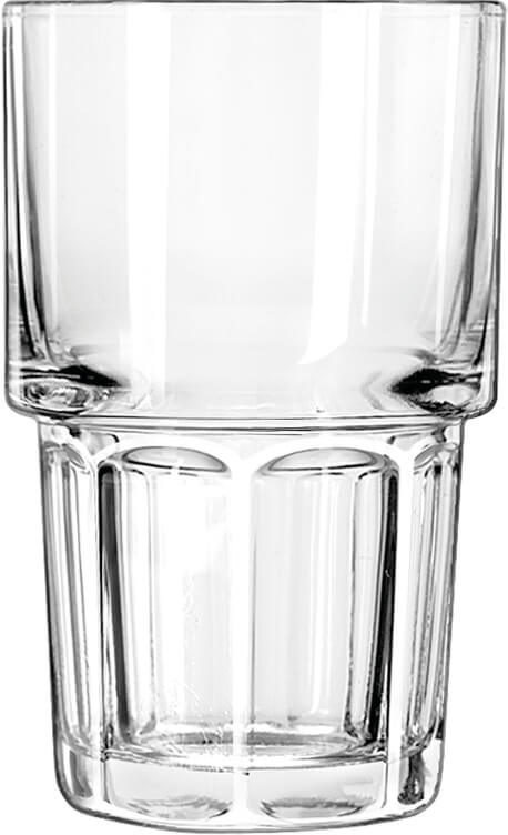 Beverage Glas, Stackable Gibraltar, Libbey - 355ml (1 Stk.)